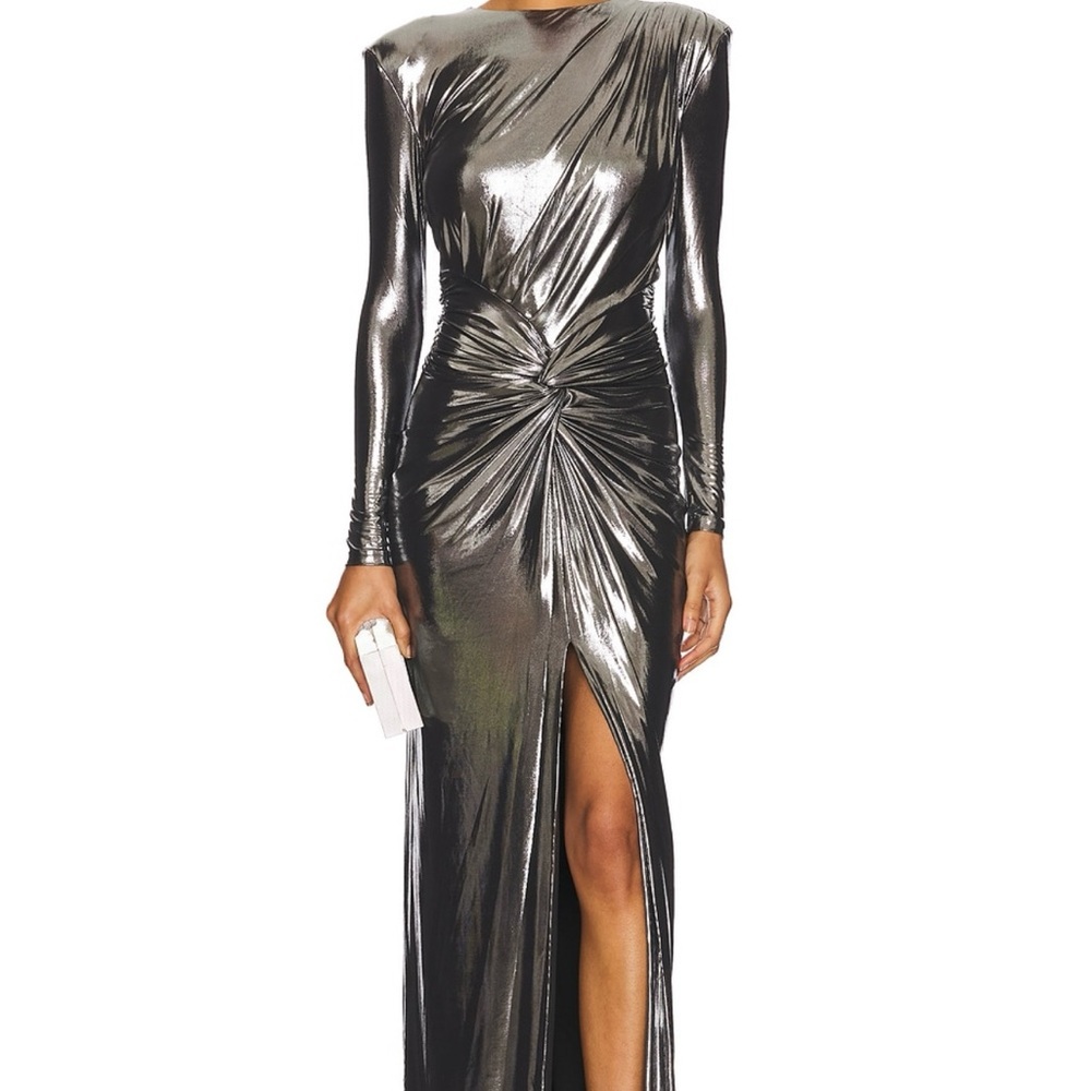 Retrofete Fenella Dress Brand New worn for a few hours.
$698 retail.